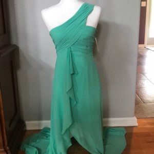 Collage boutique dress